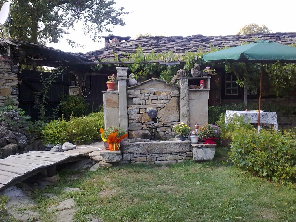 Guesthouse Peyna Zewnętrze zdjęcie